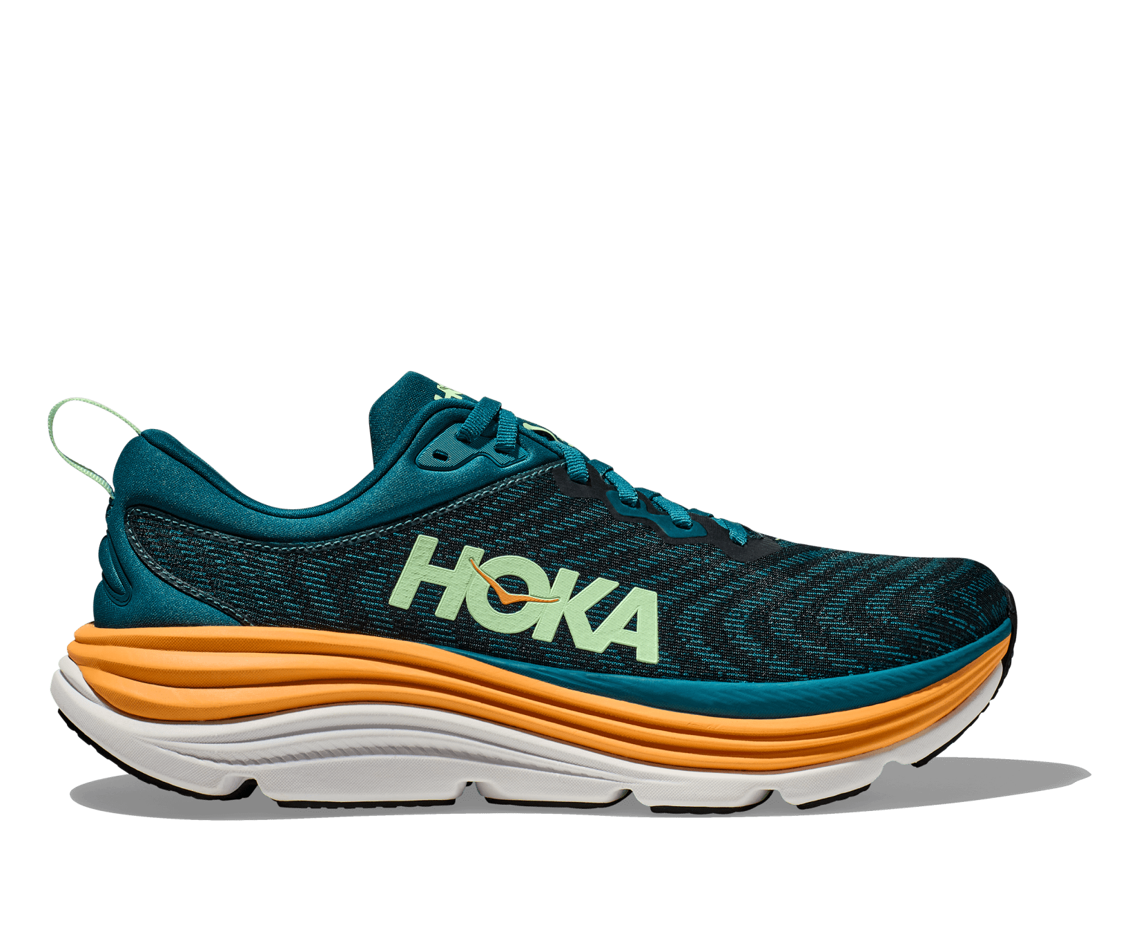 HOKAのスタビリティシューズ「Gaviota5(ガビオタ5）」 24cm Runners Pulse